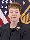 Beth M. McCormick, DTSA Director