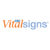 Graphic: Vital Signs logo