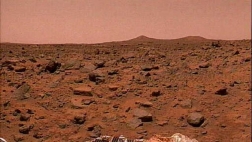 FourFour SciTech:  Mock Mars colony never-ending smartphone storage, pet selfies, New Horizons’ next destination