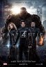 Fantastic Four (2015) Poster