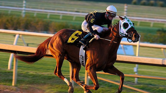 Texas Horse Racing Will Continue, At Least For Three More Months