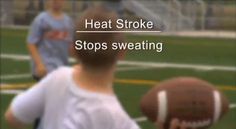 Athletes and Heat:  In 2008, six student athletes died on the field because of the heat. Four were in high school and two were in college. Mayo Clinic sports medicine specialists say, while death from heat is rare, getting sick from it isn't. Here are some tips on how to keep your young athletes safe when the mercury rises.