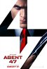 Hitman: Agent 47 (2015) Poster