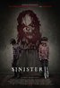 Sinister 2 (2015) Poster