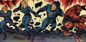 How Lee & Kirby's "Fantastic Four" Birthed the Marvel Universe, Part 2
