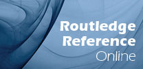 Routledge Reference Online