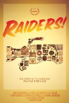 Image of Raiders!: The Story of the Greatest Fan Film Ever Made