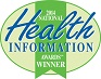 2014 National Health Information Awards Winner