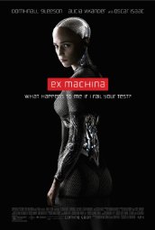 IMDb  What to Watch: Ex Machina