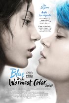 Image of Blue Is the Warmest Color