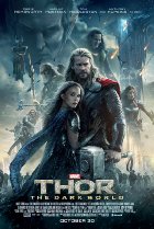 Image of Thor: The Dark World