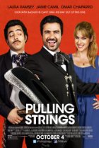 Image of Pulling Strings