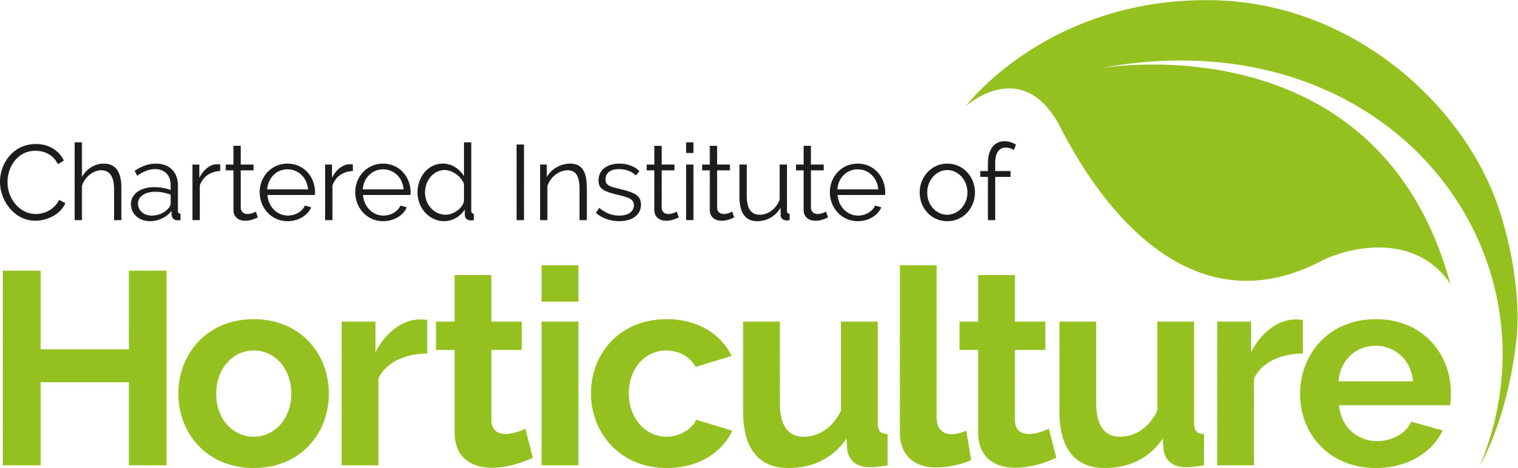 Institute Of Horticulture Logo