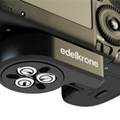 Edelkrone introduces QuickReleaseONE, a universal quick release adapter
