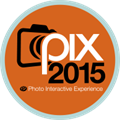 PIX 2015 - Limited number of FREE Expo tickets and discounted re:FRAME VIP Passes now available