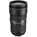 Nikon delays AF-S Nikkor 24-70mm f/2.8E ED VR lens until October