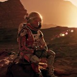 Matt Damon Perseveres in Three New ‘The Martian’ TV Spots