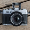 Less is more? Fujifilm X-T10 review