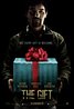 The Gift (2015) Poster