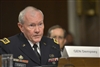 Dempsey Testifies on U.S. Military Interests in Middle East