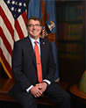Photograph of Ash Carter, Secretary of Defense