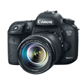 Canon EOS 7D Mark II firmware improves AF with EF 16-35mm F2.8L and EF-S 17-55mm F2.8 lenses