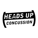 Heads Up concussion logo