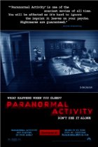 Image of Paranormal Activity