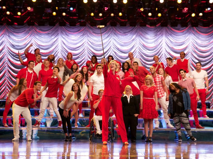 Glee (2009-2015)