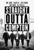 Straight Outta Compton (2015) Poster