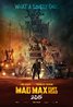 Mad Max: Fury Road (2015) Poster