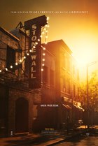 Stonewall (2015) Poster