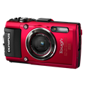 Rough and ready: Olympus Tough TG-4 review
