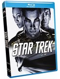 Star Trek [Blu-ray]
