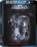 Aliens vs. Predator - Requiem [Blu-ray]