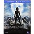 Underworld : L'intégrale - Coffret 4 Blu-ray [Blu-ray]