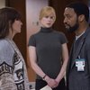 Still of Nicole Kidman, Julia Roberts and Chiwetel Ejiofor in Secret in Their Eyes (2015)