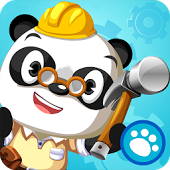 Dr. Panda's Handyman