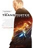 The Transporter Refueled (2015) Poster