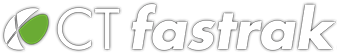 CTfastrak logo