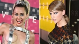 Miley Cyrus slams Taylor Swift’s group of famous friends?