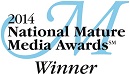 2014 National Mature Media Awards