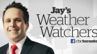 Jay's Weather Watchers