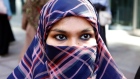 Niqab citizenship Zunera Ishaq