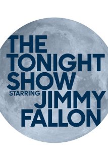 The Tonight Show Starring Jimmy Fallon (2014) Poster