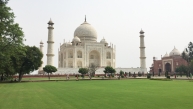 With a rich culture, history and incredible cuisine, India is a must-see destination for travelers. In , the United Nations World Tourism Organization estimates that . million tourists visited the country. Have a look at these breath-taking photos of some of the many famed cultural attractions India has to offer.