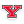 Youngstown St. logo