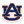 Auburn logo