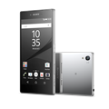 Sony Xperia Z5's 4K display shows most content at 1080p