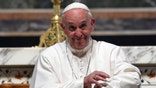 Youth responding to pontiff's message